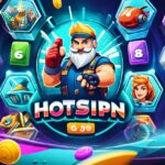 game online di hotspin69